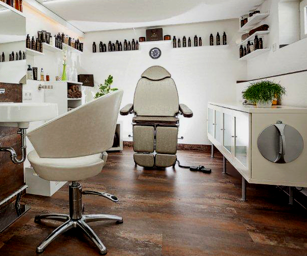 Alm-Friseur Steinach Thüringen 