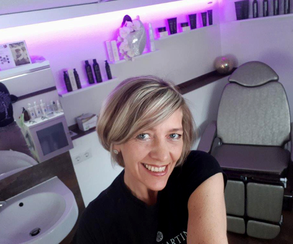 Alm-Friseur Steinach Thüringen 